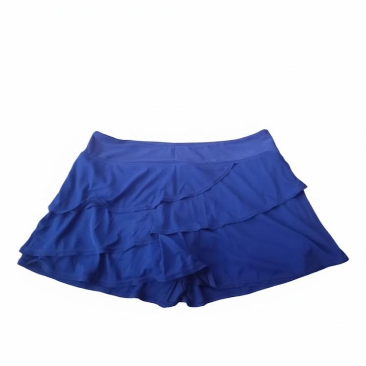 [EXTRA LARGE SIZE] Women's Assorted Skirt MINI/MIDI for Swimming & Sports Activities