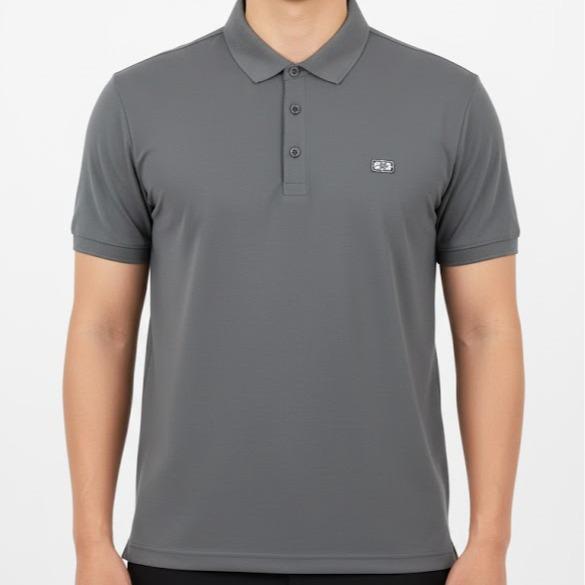 [ASSORTED COLORS] Men's Dryfit Polo Shirt in Different Logo's