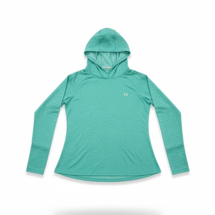 [LARGE SIZES] DRESS Assorted Longsleeve with Hoodie RASHGUARDS for Swimming & Sports Activities