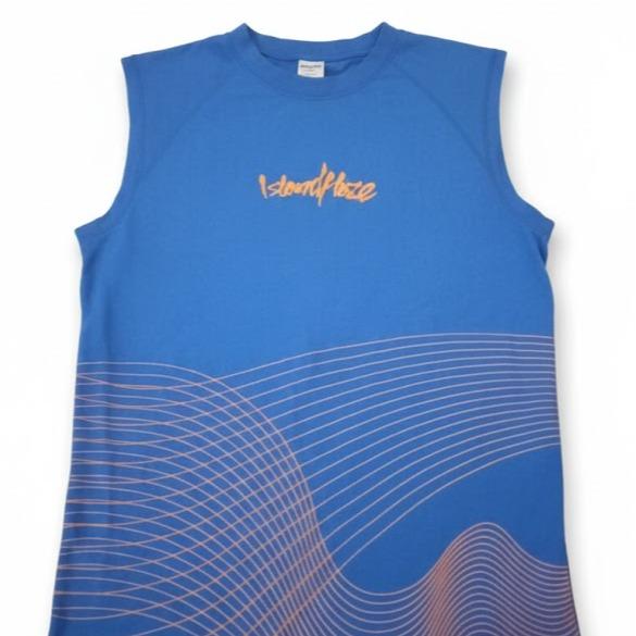 [ASSORTED] Men's Sports Wear Compression Sando for Gym/Sports Activities