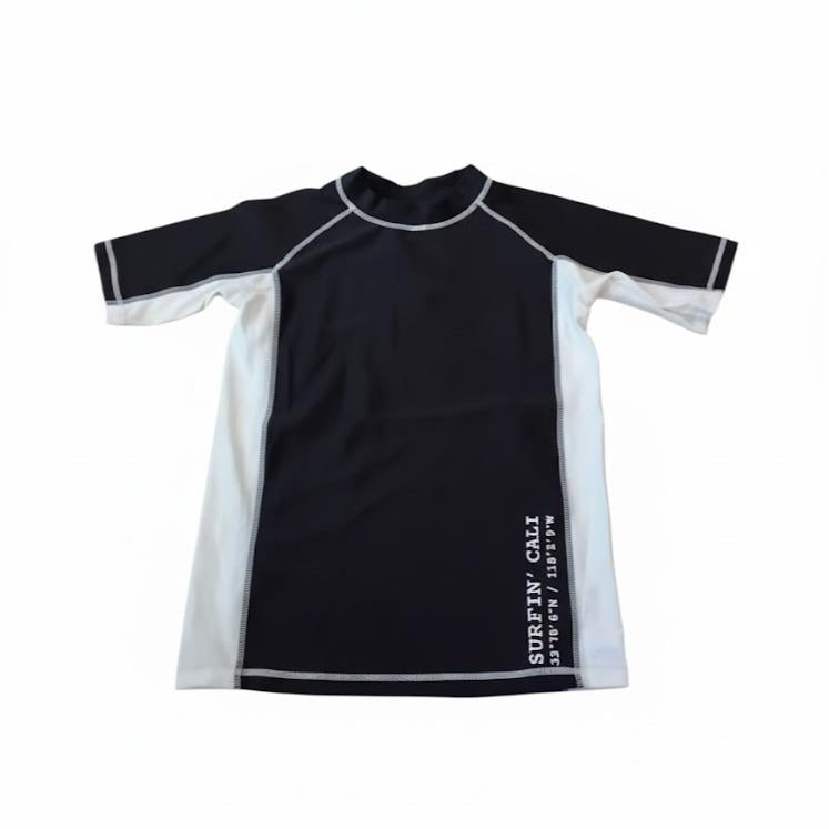 [11 to 16 YRS OLD] Male Kiddies Assorted RASHGUARDS for Swimming & Sports Activities