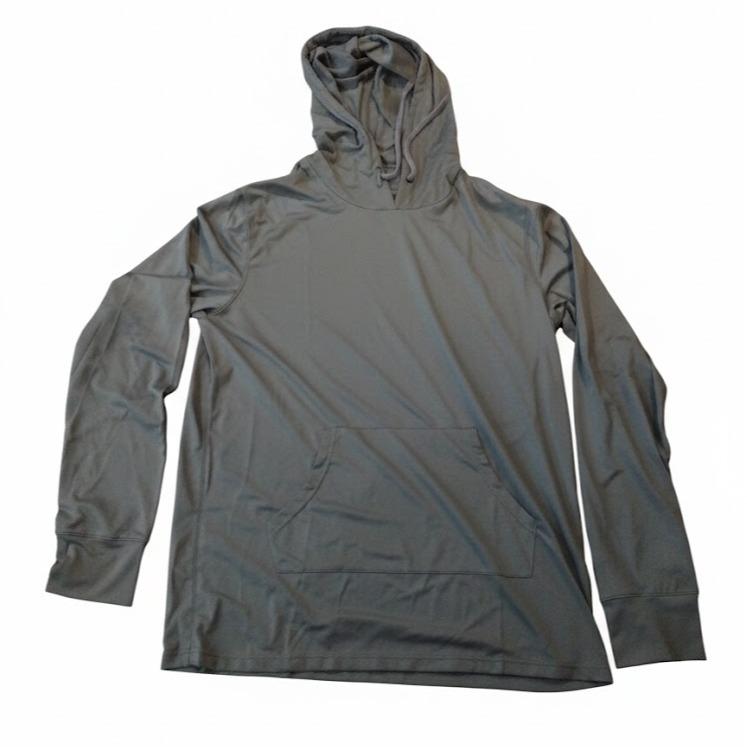 [SMALL SIZE] UNISEX Assorted Longsleeve with Hoodie RASHGUARDS for Swimming & Sports Activities