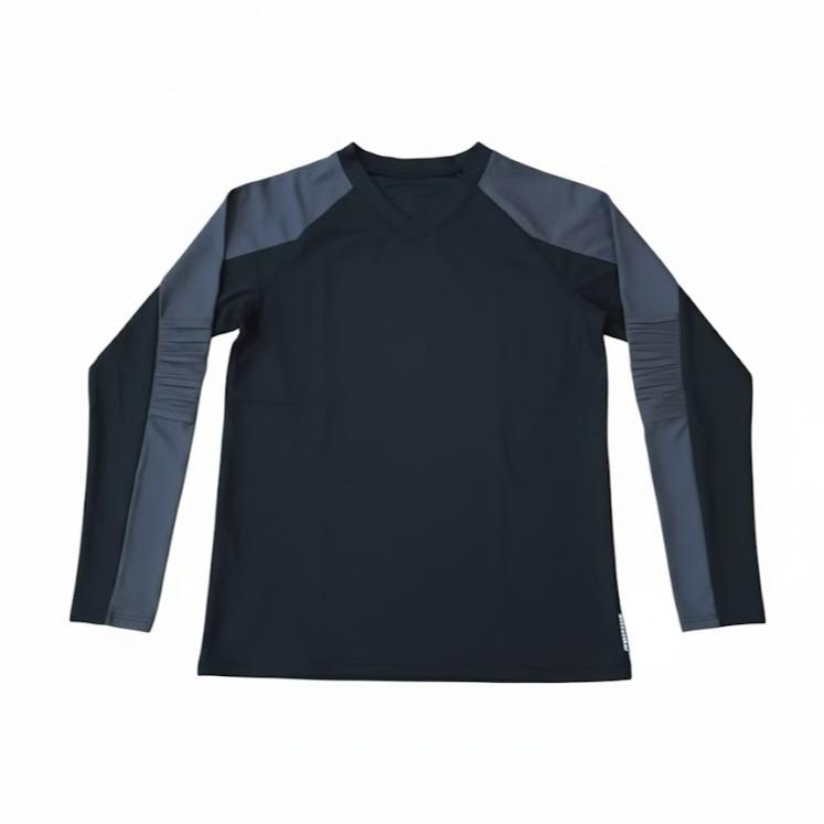 [EXTRA LARGE SIZE] Men's Assorted LONGSLEEVE for Swimming & Sports Activities