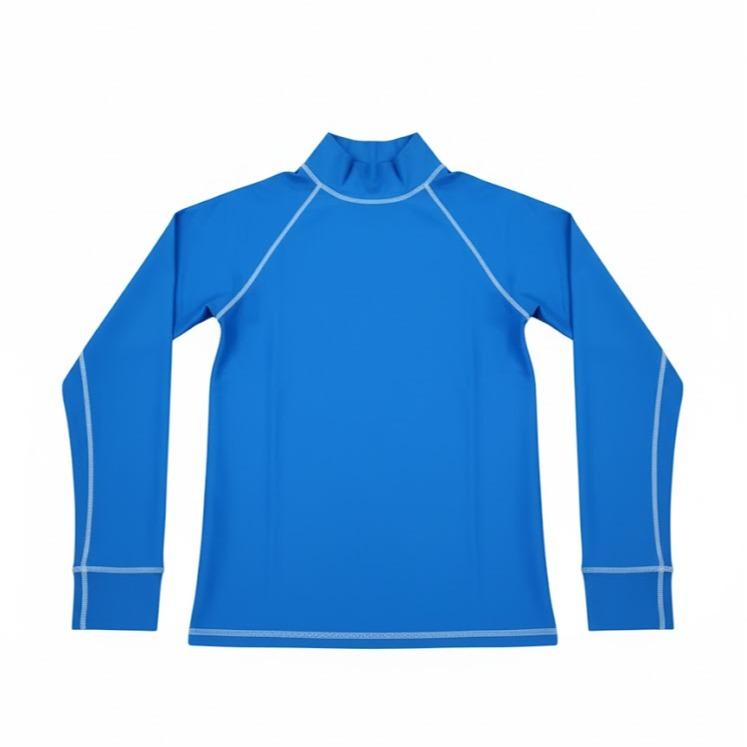 [EXTRA LARGE SIZE] Women's Assorted LONGSLEEVE for Swimming & Sports Activities
