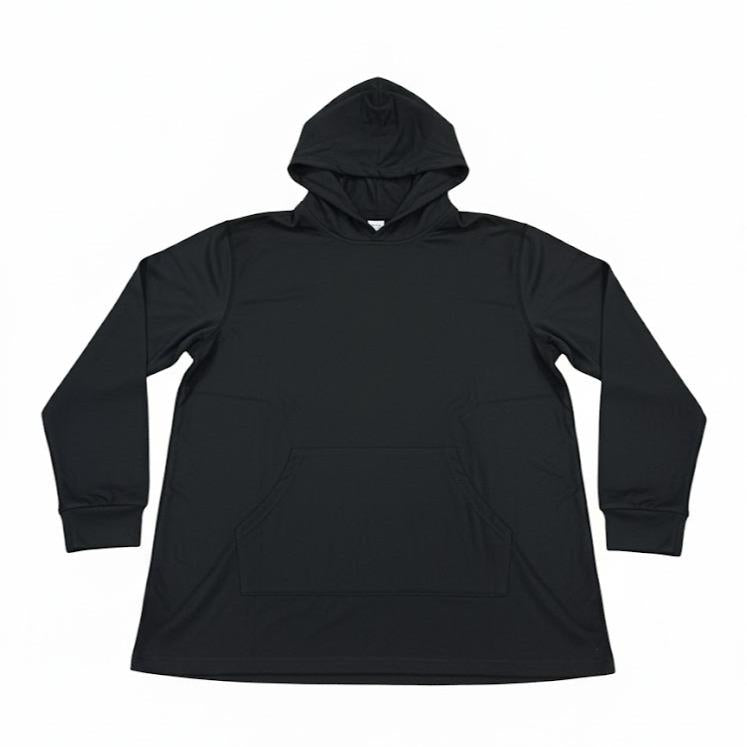 [MEDIUM SIZE] UNISEX Assorted Longsleeve with Hoodie RASHGUARDS for Swimming & Sports Activities