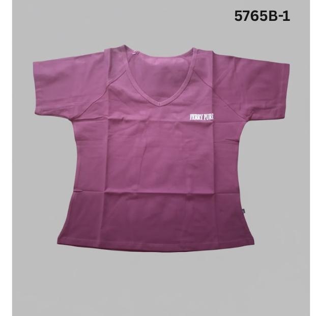 OKIS COLLABS FERRY PURE COLLECTIONS Women's Top Apparel