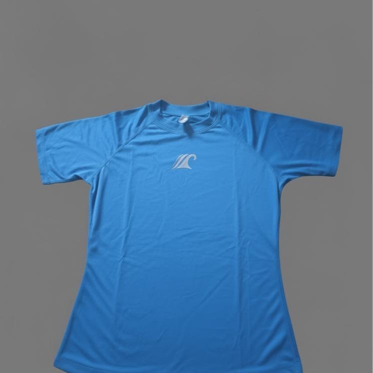 Women's Tee Shirt for Fashion Wear & Sports Activities - Stylish & Functional Design for Versatile Use