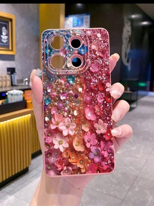 Phone Accessories iPhone 15 Pro Case in Different Designs
