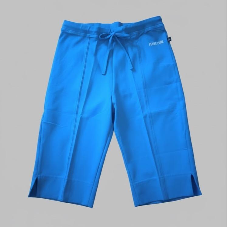 Women's Ferry Pure Assorted Capri Leggings for Swimming & Sport Activities