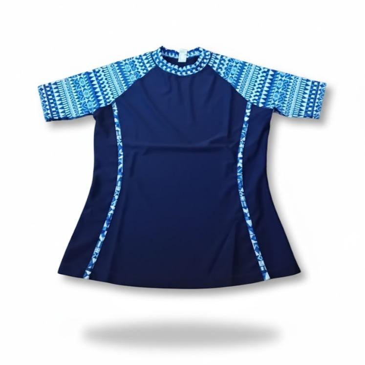 [SMALL SIZE] Women's Assorted BLOUSES/SHIRTS for Swimming Activities or Fashion Wear