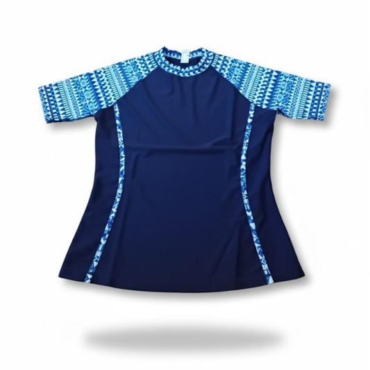 [SMALL SIZE] Women's Assorted BLOUSES/SHIRTS for Swimming Activities or Fashion Wear