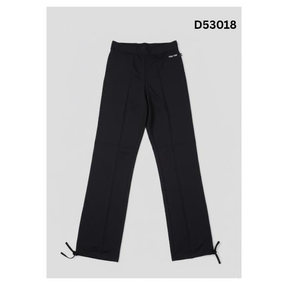 OKIS COLLABS FERRY PURE COLLECTIONS Women's Bottom PANTS Apparel