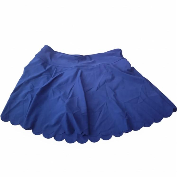 [EXTRA LARGE SIZE] Women's Assorted Skirt MINI/MIDI for Swimming & Sports Activities