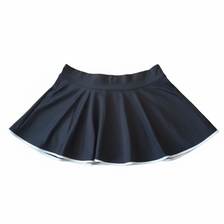 [LARGE SIZE] Women's Assorted Skirt MINI/MIDI for Swimming & Sports Activities