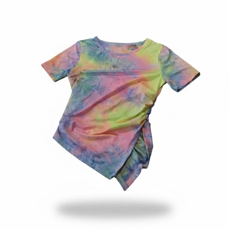 [SMALL SIZE] Women's Assorted BLOUSES/SHIRTS for Swimming Activities or Fashion Wear