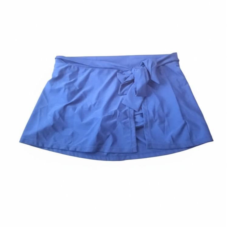 [EXTRA LARGE SIZE] Women's Assorted Skirt MINI/MIDI for Swimming & Sports Activities