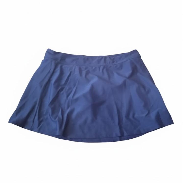 [LARGE SIZE] Women's Assorted Skirt MINI/MIDI for Swimming & Sports Activities