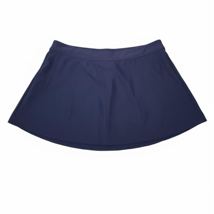 [EXTRA LARGE SIZE] Women's Assorted Skirt MINI/MIDI for Swimming & Sports Activities