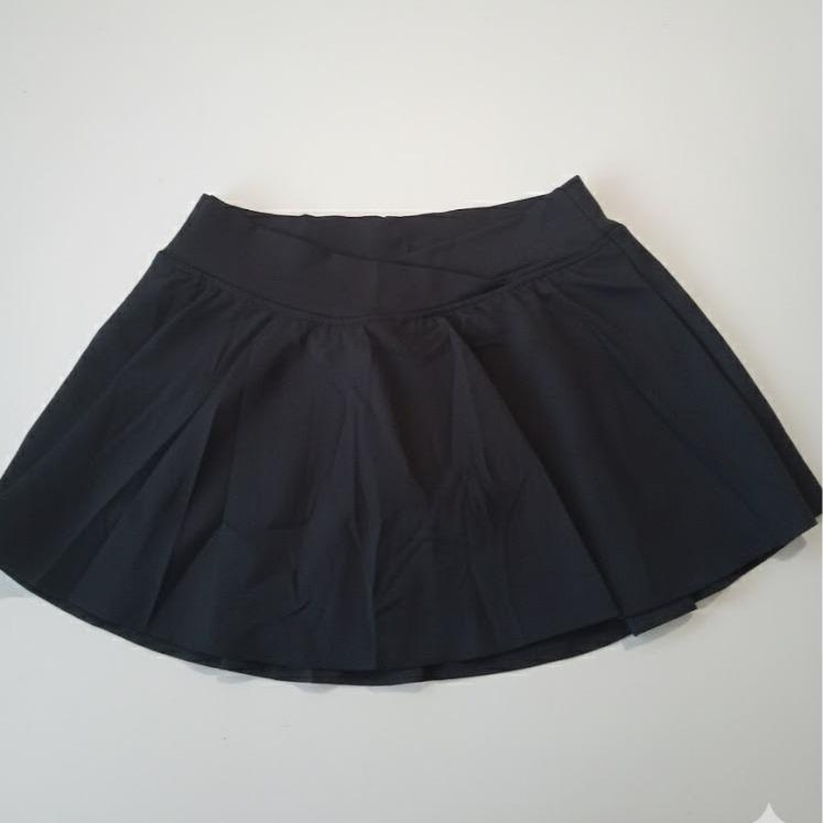 [MEDIUM SIZE] Women's Assorted Skirt MINI/MIDI for Swimming & Sports Activities