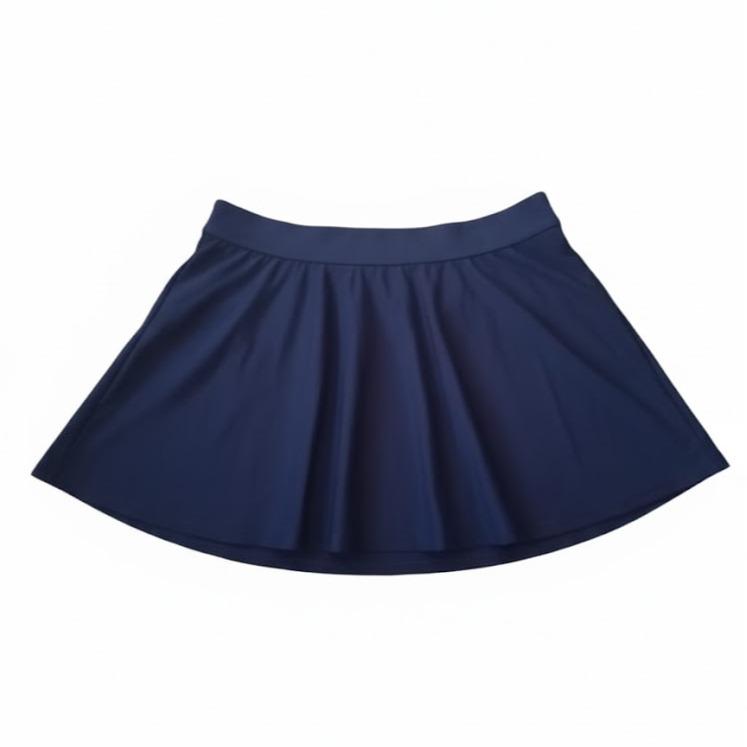 [LARGE SIZE] Women's Assorted Skirt MINI/MIDI for Swimming & Sports Activities