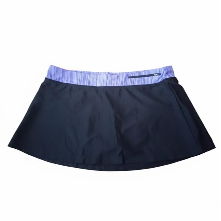 [EXTRA LARGE SIZE] Women's Assorted Skirt MINI/MIDI for Swimming & Sports Activities