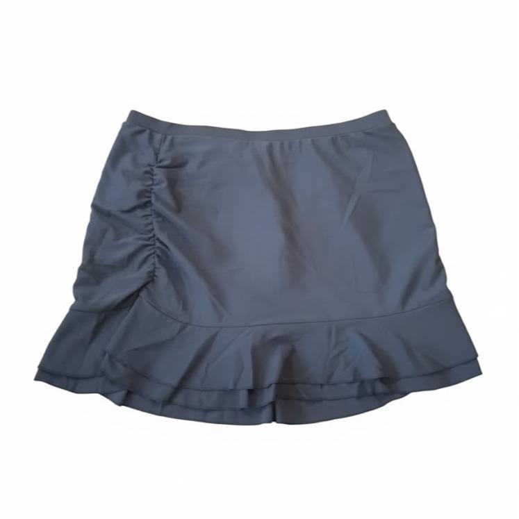 [LARGE SIZE] Women's Assorted Skirt MINI/MIDI for Swimming & Sports Activities