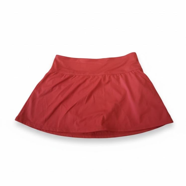 [EXTRA LARGE SIZE] Women's Assorted Skirt MINI/MIDI for Swimming & Sports Activities