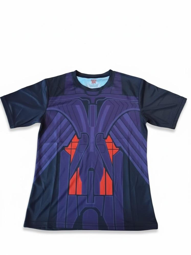 [MEDIUM SIZE] Men's Assorted Tee Shirts for Swimming & Sports Activities