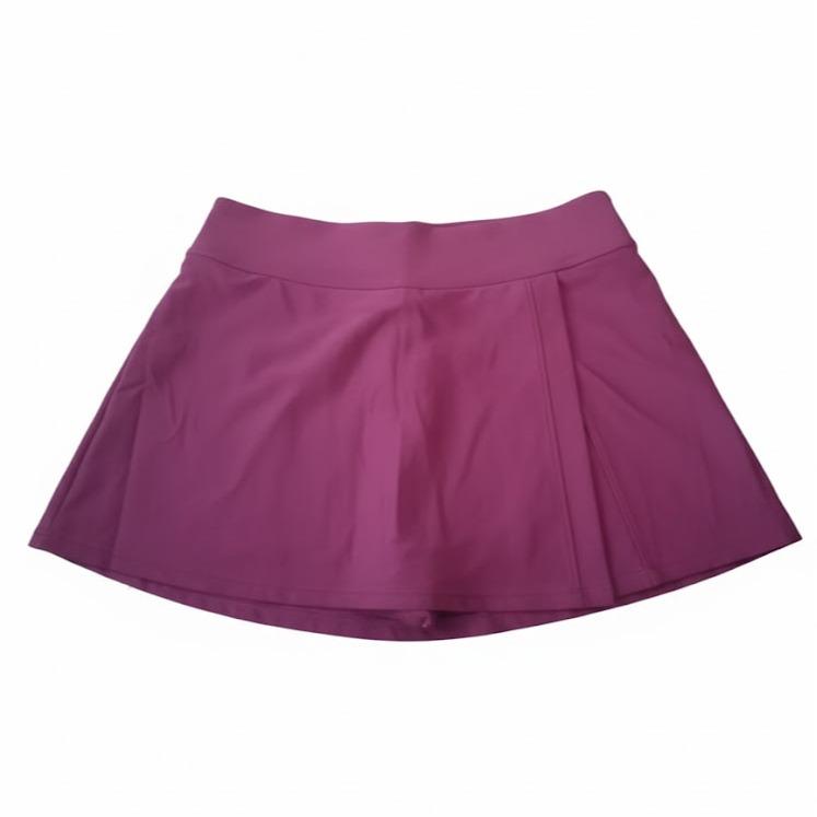 [LARGE SIZE] Women's Assorted Skirt MINI/MIDI for Swimming & Sports Activities