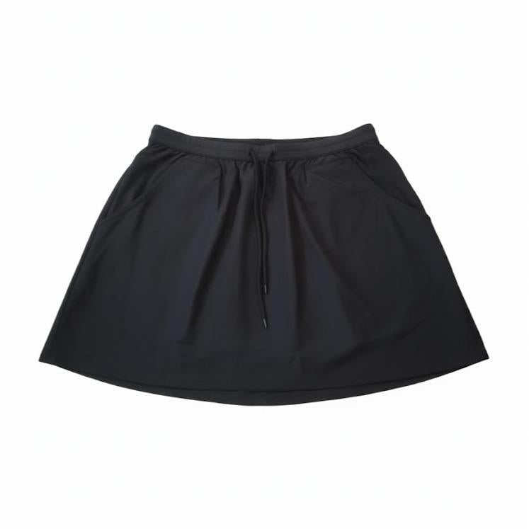 [MEDIUM SIZE] Women's Assorted Skirt MINI/MIDI for Swimming & Sports Activities