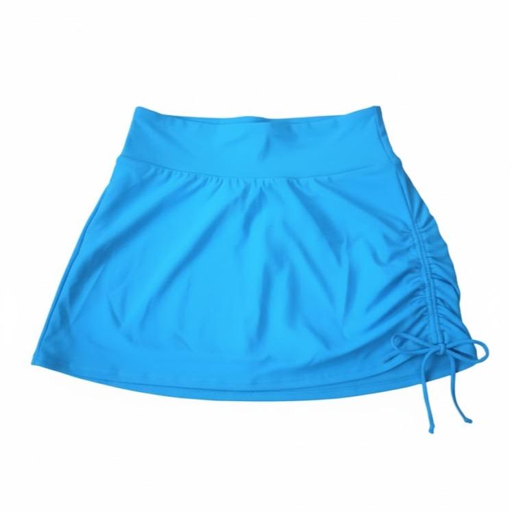 [EXTRA LARGE SIZE] Women's Assorted Skirt MINI/MIDI for Swimming & Sports Activities