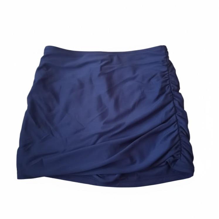 [LARGE SIZE] Women's Assorted Skirt MINI/MIDI for Swimming & Sports Activities