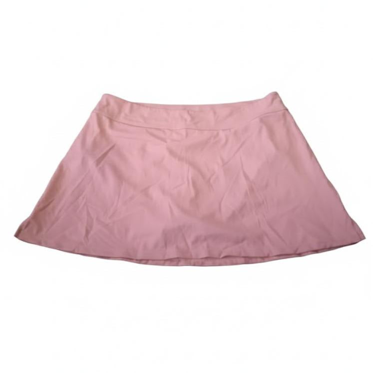 [EXTRA LARGE SIZE] Women's Assorted Skirt MINI/MIDI for Swimming & Sports Activities