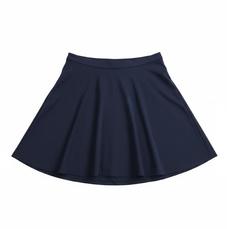 [LARGE SIZE] Women's Assorted Skirt MINI/MIDI for Swimming & Sports Activities