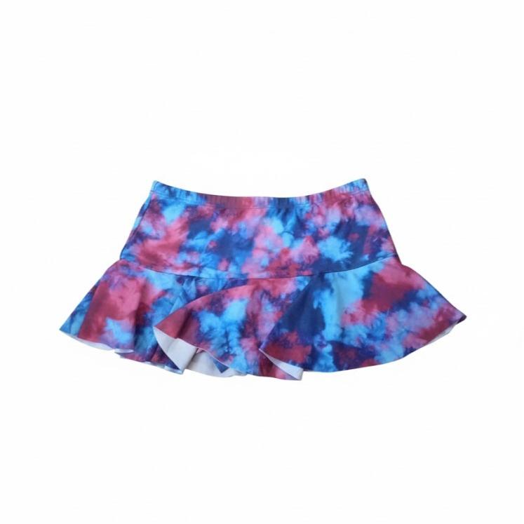 [EXTRA LARGE SIZE] Women's Assorted Skirt MINI/MIDI for Swimming & Sports Activities