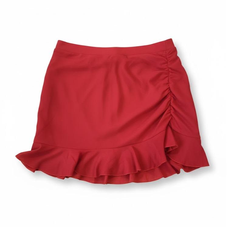 [MEDIUM SIZE] Women's Assorted Skirt MINI/MIDI for Swimming & Sports Activities