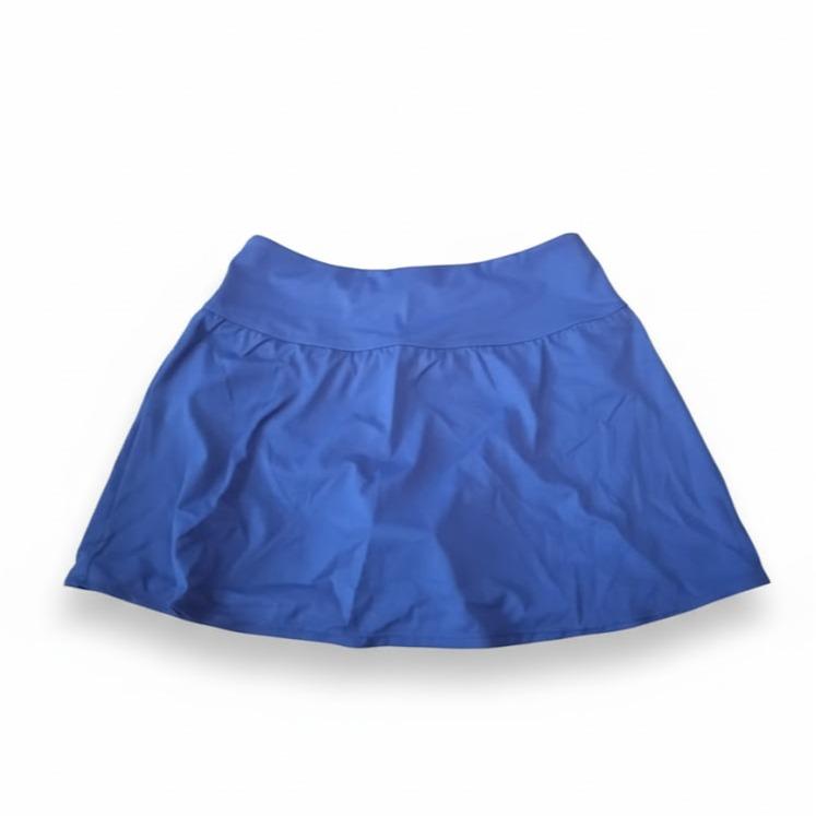 [LARGE SIZE] Women's Assorted Skirt MINI/MIDI for Swimming & Sports Activities