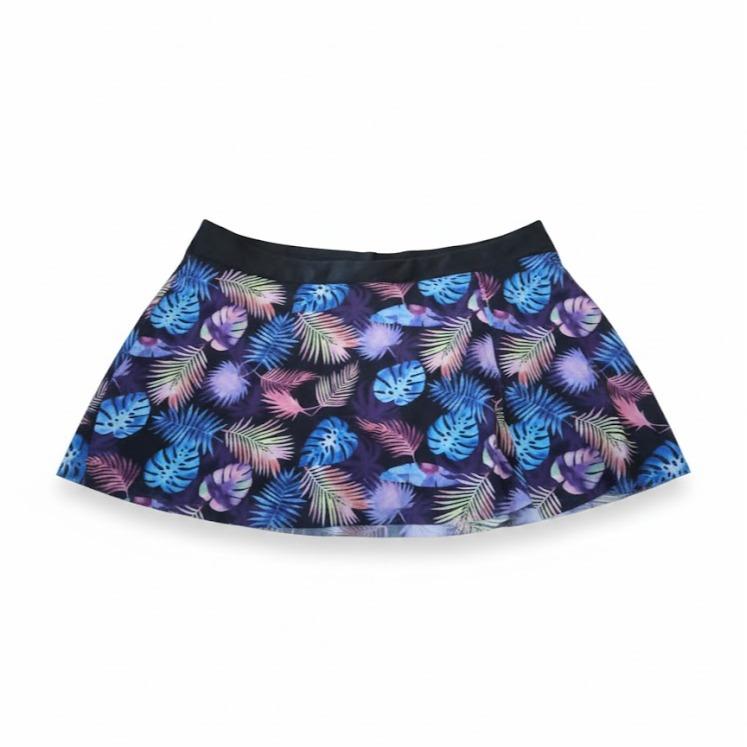[EXTRA LARGE SIZE] Women's Assorted Skirt MINI/MIDI for Swimming & Sports Activities