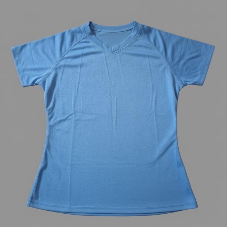 Women's Tee Shirt for Fashion Wear & Sports Activities - Stylish & Functional Design for Versatile Use