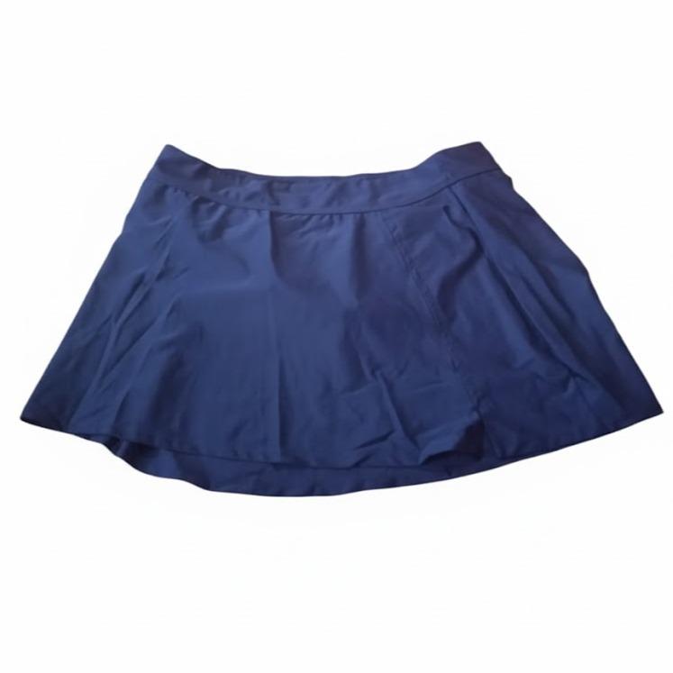 [EXTRA LARGE SIZE] Women's Assorted Skirt MINI/MIDI for Swimming & Sports Activities