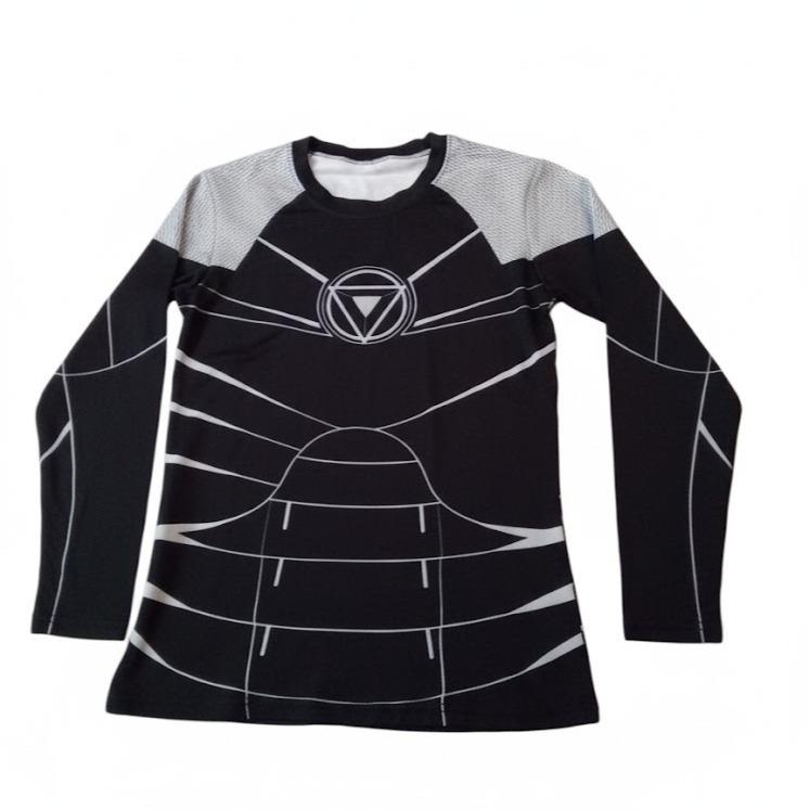 [LARGE SIZE] Women's Assorted LONGSLEEVE for Swimming & Sports Activities
