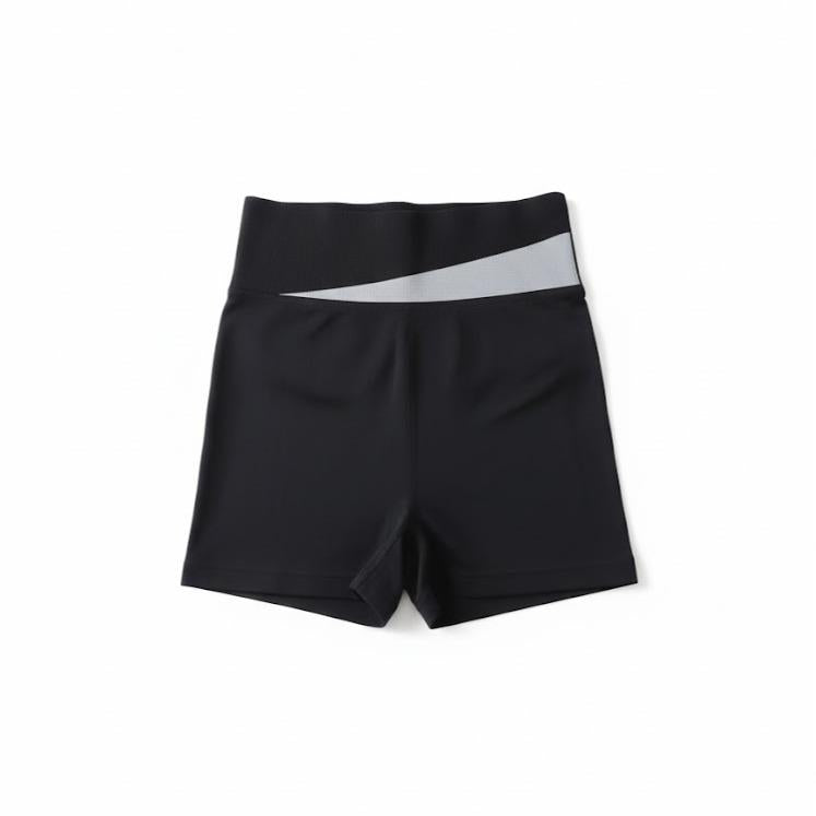 Women's Assorted MEDIUM Shorts for Sports & Gym Wear Exercise & Swimming Activities