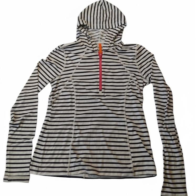 [SMALL SIZE] UNISEX Assorted Longsleeve with Hoodie RASHGUARDS for Swimming & Sports Activities