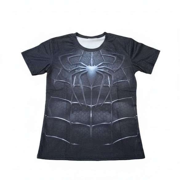 [LARGE SIZE] Men's Assorted T-shirts for Swimming & Sports Activities