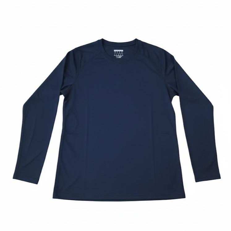 [EXTRA LARGE SIZE] Men's Assorted LONGSLEEVE for Swimming & Sports Activities