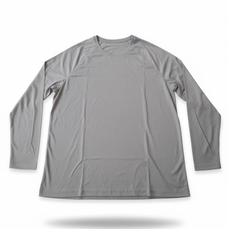 [3XL SIZES] UNISEX Assorted Longsleeve with Hoodie RASHGUARDS for Swimming & Sports Activities