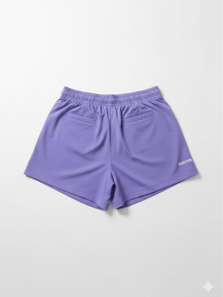Women's Assorted LARGE SIZE Shorts for Sports & Gym Wear Exercise & Swimming Activities