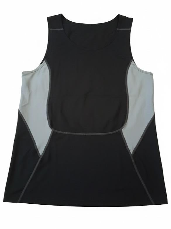 [ASSORTED] Men's Sports Wear Compression Sando for Gym/Sports Activities