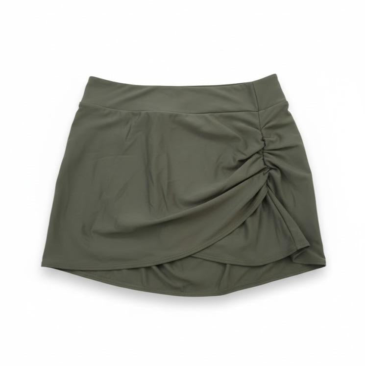 [MEDIUM SIZE] Women's Assorted Skirt MINI/MIDI for Swimming & Sports Activities