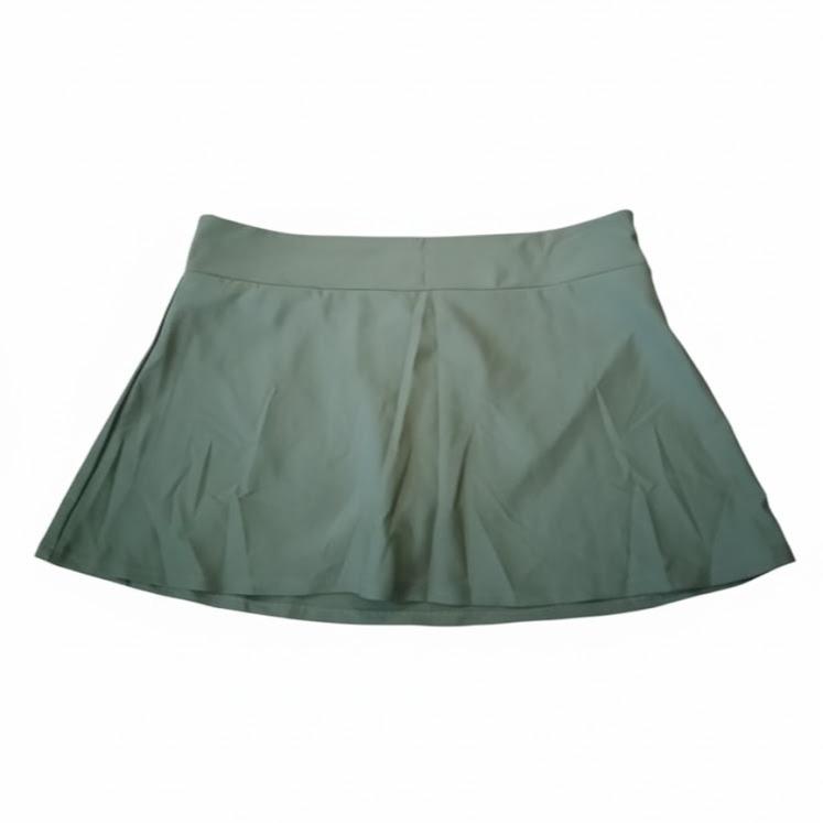 [EXTRA LARGE SIZE] Women's Assorted Skirt MINI/MIDI for Swimming & Sports Activities